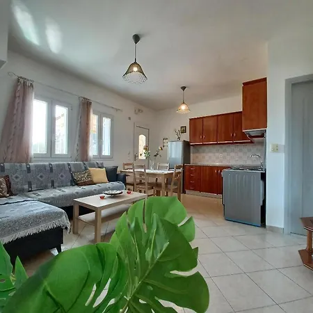 Apartman Eleonas 2, Lygia Lijá