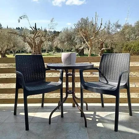 Eleonas 2, Lygia Apartman Lijá