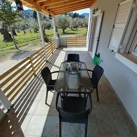 Eleonas 2, Lygia * Lijá