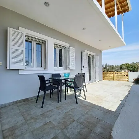 Eleonas 2, Lygia * 利吉亚