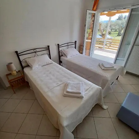 Eleonas 2, Lygia * 利吉亚