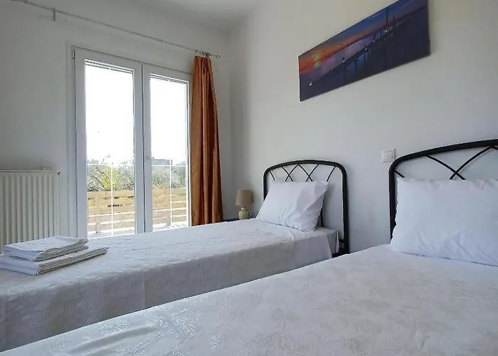 Eleonas 2, Lygia Διαμέρισμα *