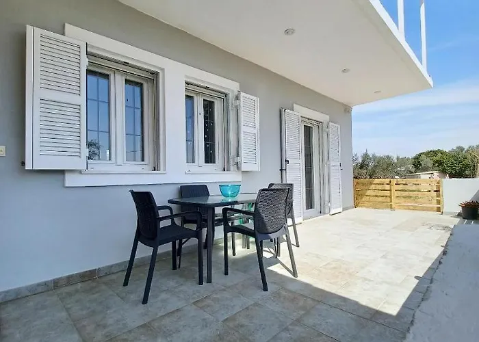 Eleonas 2, Lygia * Λυγιά