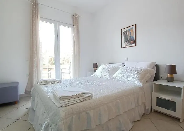 Eleonas 2, Lygia * Λυγιά