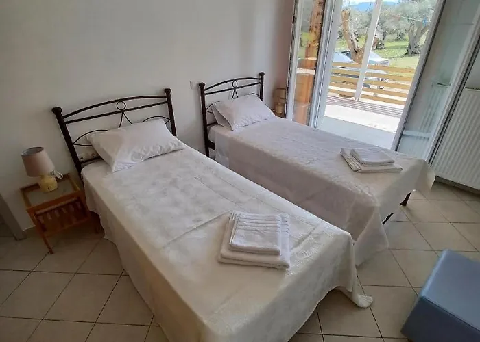 Eleonas 2, Lygia * Λυγιά