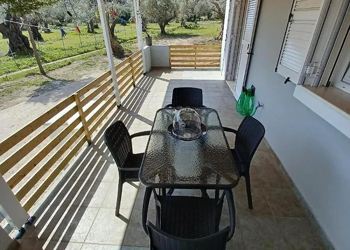 Eleonas 2, Lygia * Λυγιά